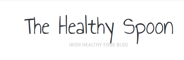 The Healthy Spoon | Irish Healthy Food Blog